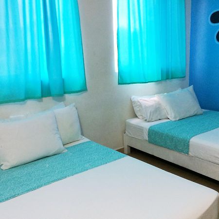 Hotel Playa Del Sol by Rotamundos Crucecita  Exterior foto