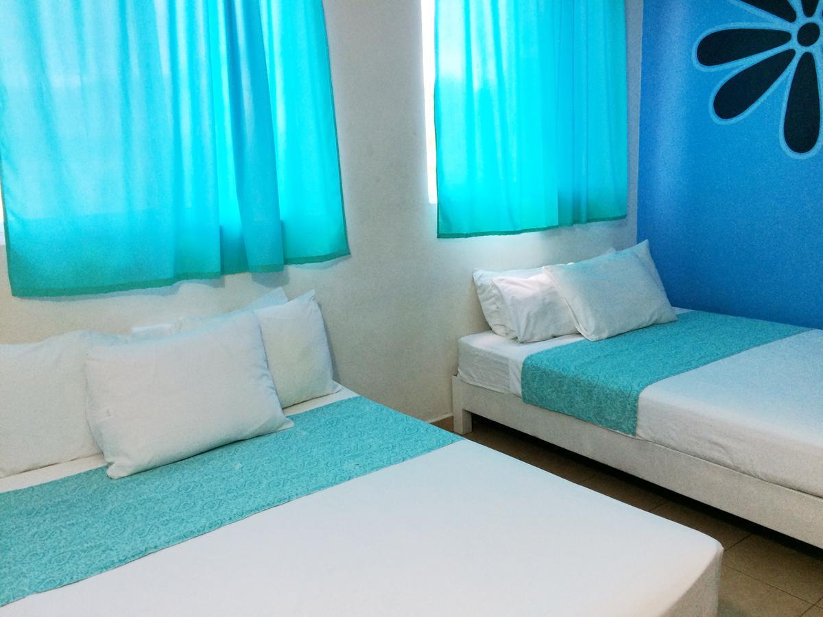 Hotel Playa Del Sol by Rotamundos Santa María Santa María Huatulco Exterior foto