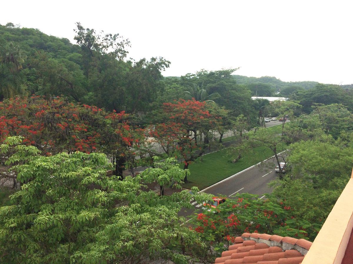 Hotel Playa Del Sol by Rotamundos Santa María Santa María Huatulco Exterior foto